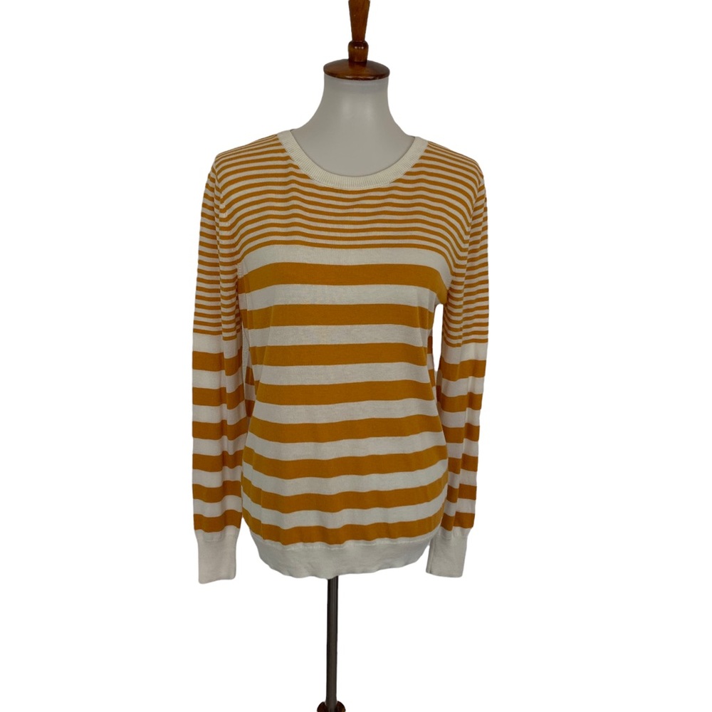 Market & Spruce Sweater Large